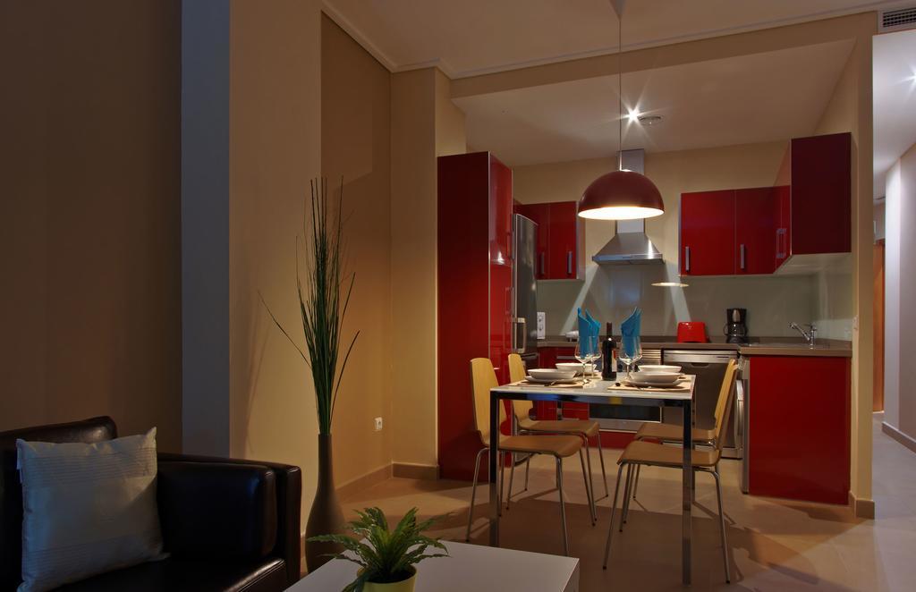 United Colors Of - Catedral Apartamento Valencia