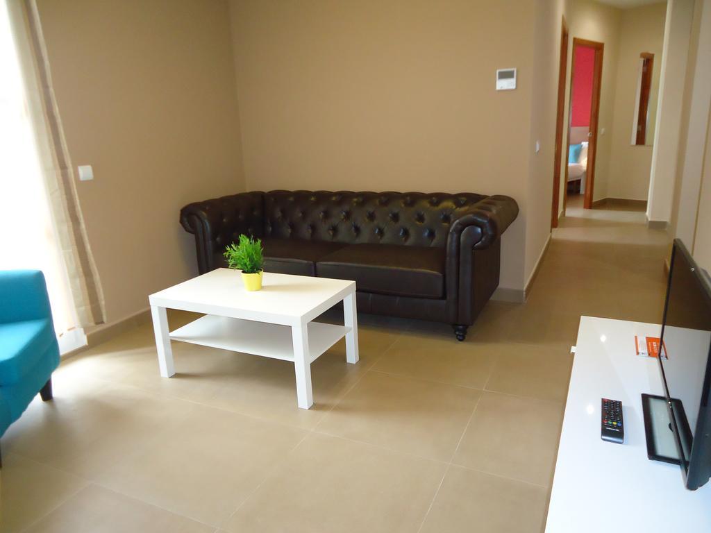 Apartamento United Colors Of - Catedral Valencia