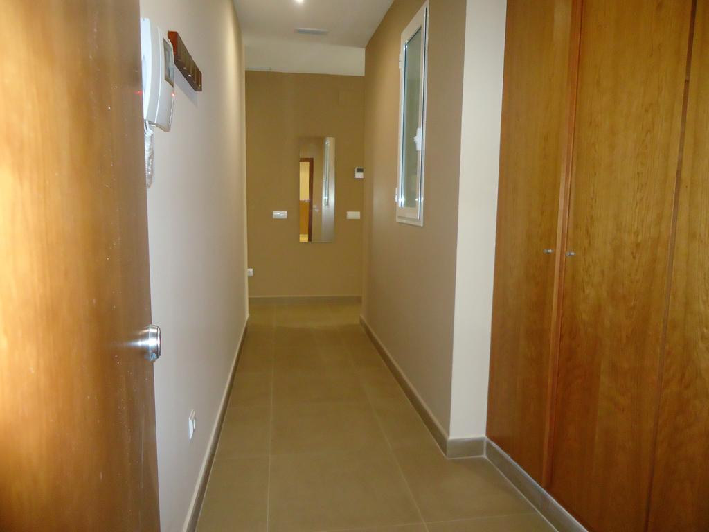 United Colors Of - Catedral Apartamento Valencia