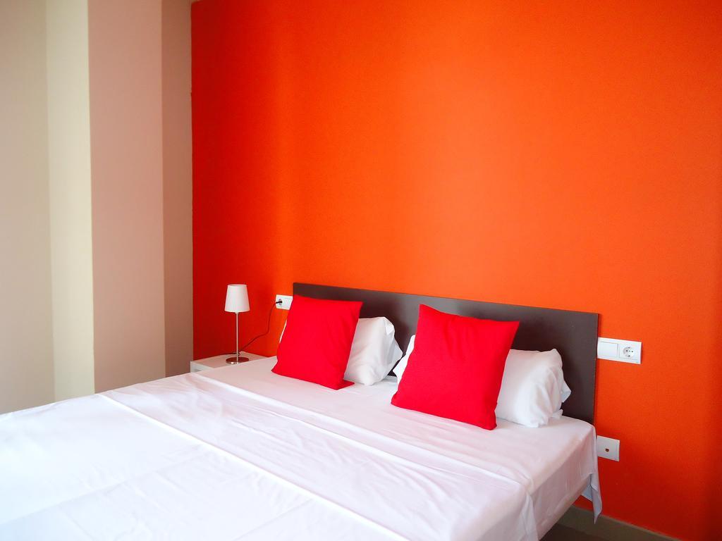 United Colors Of - Catedral Apartamento Valencia